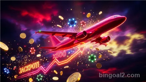 Aviator Crash Game bij Bingoal Casino