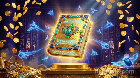 Book of Dead slot van Play n GO bij Bingoal